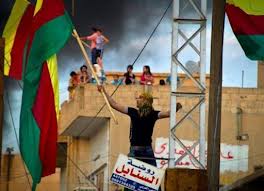 Rojava foto